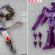 Image for article titled It's Christmas in July For the Week's Most Festive Toy News